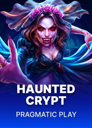 HAUNTED CRYPT